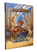 Cover: Pathfinder 2 - Zeitalter dVO: Das Mwangibecken - Ulisses Medien und Spiel Distribution GmbH