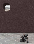 Cover: Ugo Rondinone. Akt in der Landschaft / nude in the landscape - K&ouml;nig, Walther
