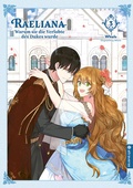 Cover: Raeliana - Warum sie die Verlobte des Dukes wurde 03 - Altraverse GmbH