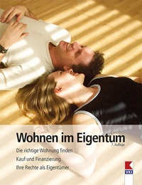 Abbildung von: Wohnen im Eigentum - Verein für Konsumenteninformation VKI
