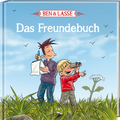 Cover: Ben & Lasse - Das Freundebuch - Bibellesebund