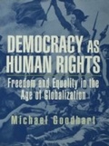 Cover: Democracy as Human Rights - Routledge