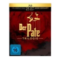 Cover: Der Pate Trilogie - PARAMOUNT