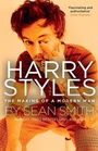 Cover: Harry Styles - HarperCollins