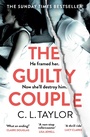 Cover: The Guilty Couple - AVON, a division of HarperCollins Publishers Ltd