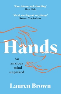 Enlarge image Cover: Hands - HarperNorth