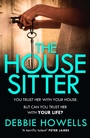 Cover: The House Sitter - AVON, a division of HarperCollins Publishers Ltd