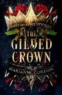 Cover: The Gilded Crown - HarperVoyager