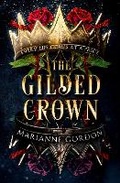 Cover: The Gilded Crown - HarperVoyager
