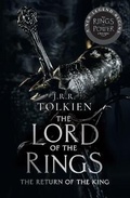 Cover: The Return of the King - HarperCollins