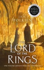 Cover: The Lord of the Rings - HarperCollins
