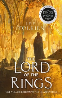 Enlarge image Cover: The Lord of the Rings - HarperCollins