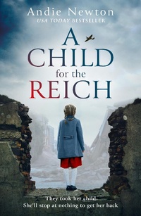 Abbildung von: A Child for the Reich - One More Chapter