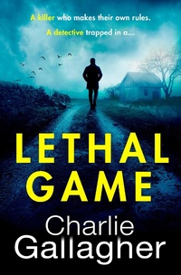 Enlarge image Cover: Lethal Game - AVON, a division of HarperCollins Publishers Ltd