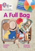 Cover: A Full Bag - Collins