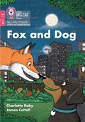 Cover: Fox and Dog - Collins