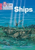 Cover: Ships - Collins