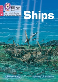 Abbildung von: Ships - Collins