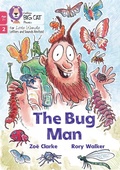 Cover: The Bug Man - Collins