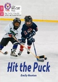 Cover: Hit the Puck - Collins