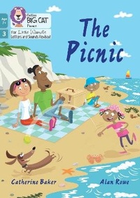 Enlarge image Cover: The Picnic - Collins