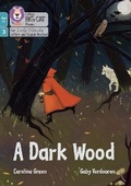 Cover: A Dark Wood - Collins