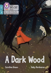 Abbildung von: A Dark Wood - Collins