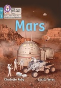 Cover: Mars - Collins
