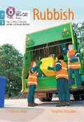 Cover: Rubbish - Collins