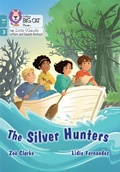 Cover: The Silver Hunters - Collins