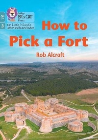Enlarge image Cover: How to Pick a Fort - Collins
