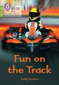 Cover: Fun on the Track - Collins