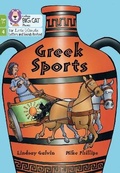 Cover: Greek Sports - Collins