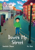 Cover: Down my Street - Collins