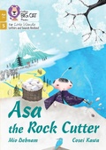 Cover: Asa the Rock Cutter - Collins