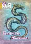 Cover: Fantastic Monsters - Collins