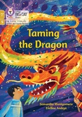 Cover: Taming the Dragon - Collins