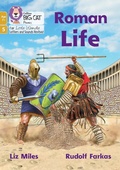 Cover: Roman Life - Collins