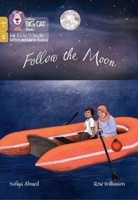Enlarge image Cover: Follow the Moon - Collins