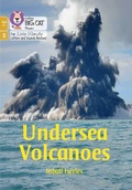 Cover: Undersea Volcanoes - Collins