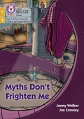 Bild: Myths Don't Frighten Me - Collins