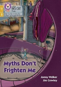 Bild: Myths Don't Frighten Me - Collins