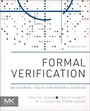 Cover: Formal Verification - Morgan Kaufmann