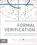 Cover: Formal Verification - Morgan Kaufmann
