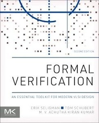 Abbildung von: Formal Verification - Morgan Kaufmann