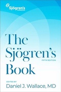 Cover: The Sjoegren's Book - Oxford University Press Inc