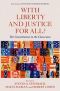 Cover: With Liberty and Justice for All? - Oxford University Press Inc
