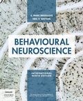 Cover: Behavioural Neuroscience - Oxford University Press Inc