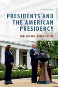 Cover: Presidents and the American Presidency - Oxford University Press Inc