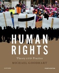 Cover: Human Rights - Oxford University Press Inc